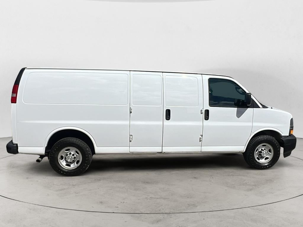 used 2018 Chevrolet Express 2500 car, priced at $10,995