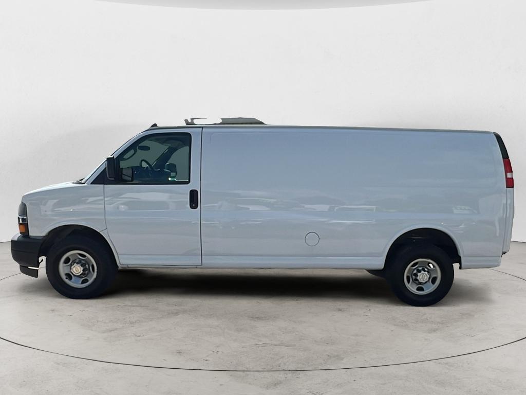 used 2018 Chevrolet Express 2500 car, priced at $10,995