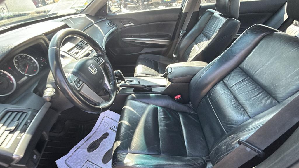 used 2009 Honda Accord car, priced at $9,995