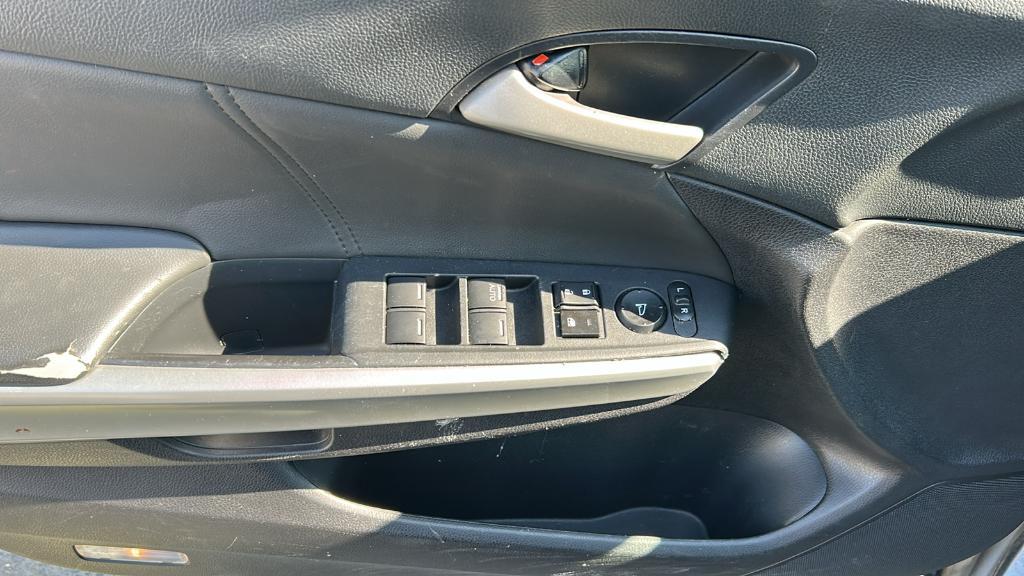 used 2009 Honda Accord car, priced at $9,995