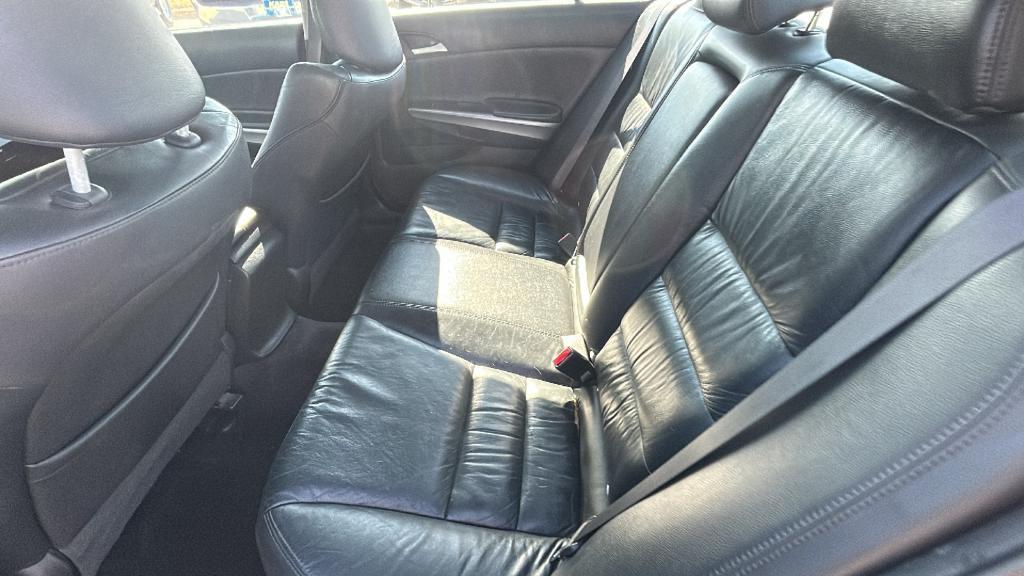 used 2009 Honda Accord car, priced at $9,995