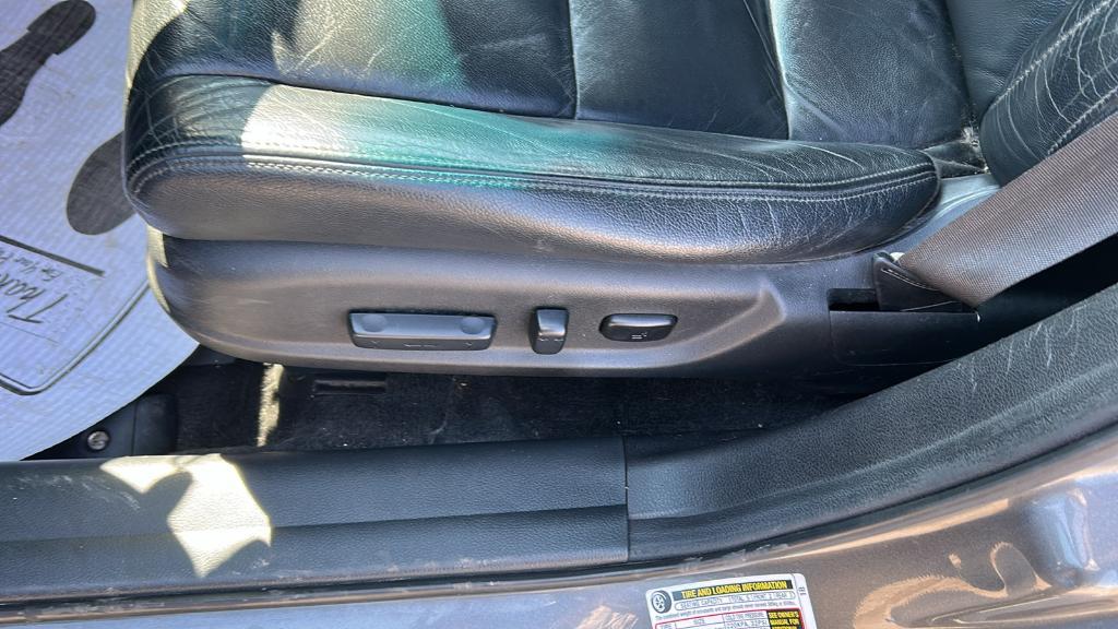 used 2009 Honda Accord car, priced at $9,995
