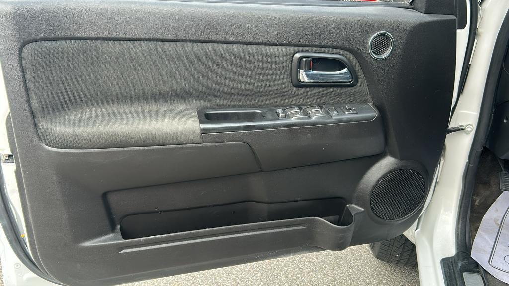 used 2008 Chevrolet Colorado car, priced at $12,995