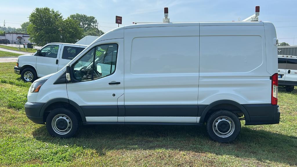 used 2017 Ford Transit-250 car, priced at $10,995