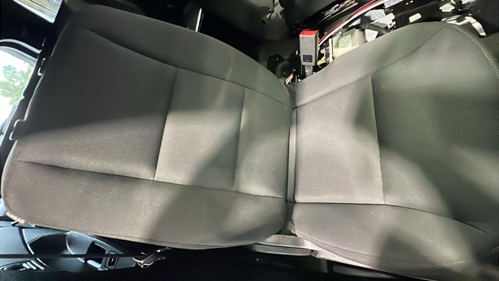 used 2018 Ford Utility Police Interceptor car, priced at $7,995