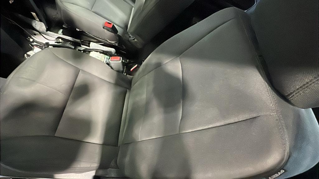 used 2018 Ford Utility Police Interceptor car, priced at $7,995