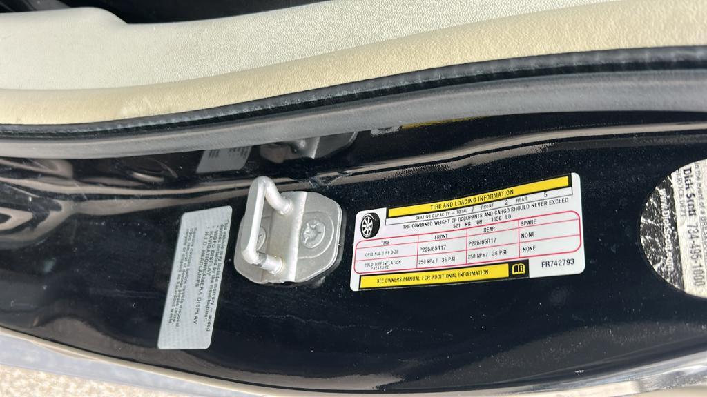 used 2015 Chrysler Town & Country car, priced at $9,995