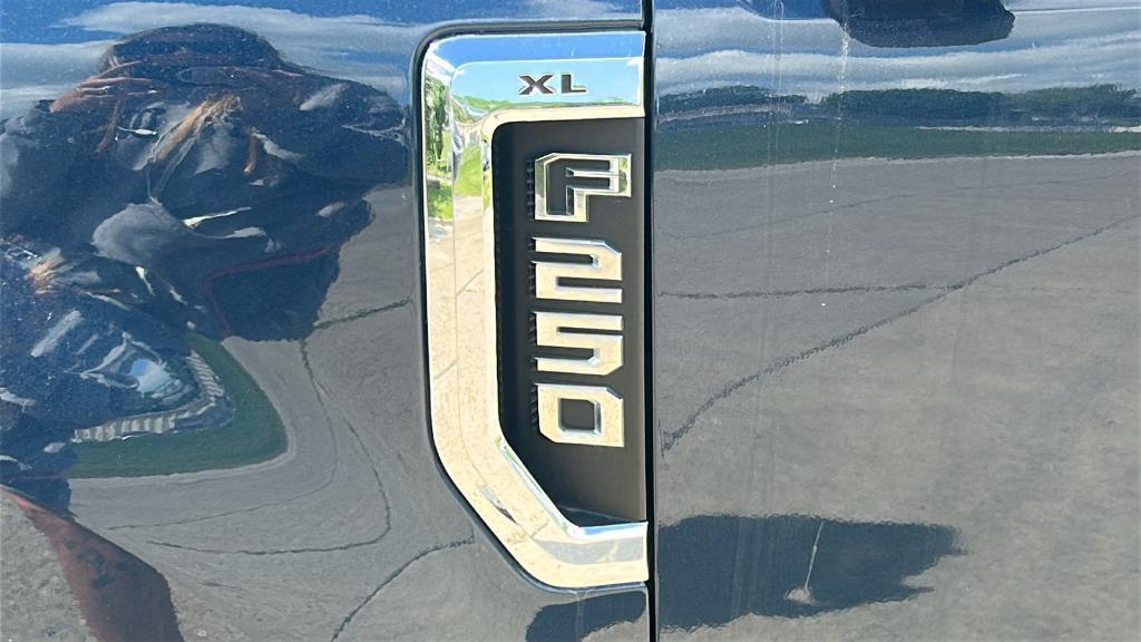 used 2017 Ford F-250 car, priced at $14,995