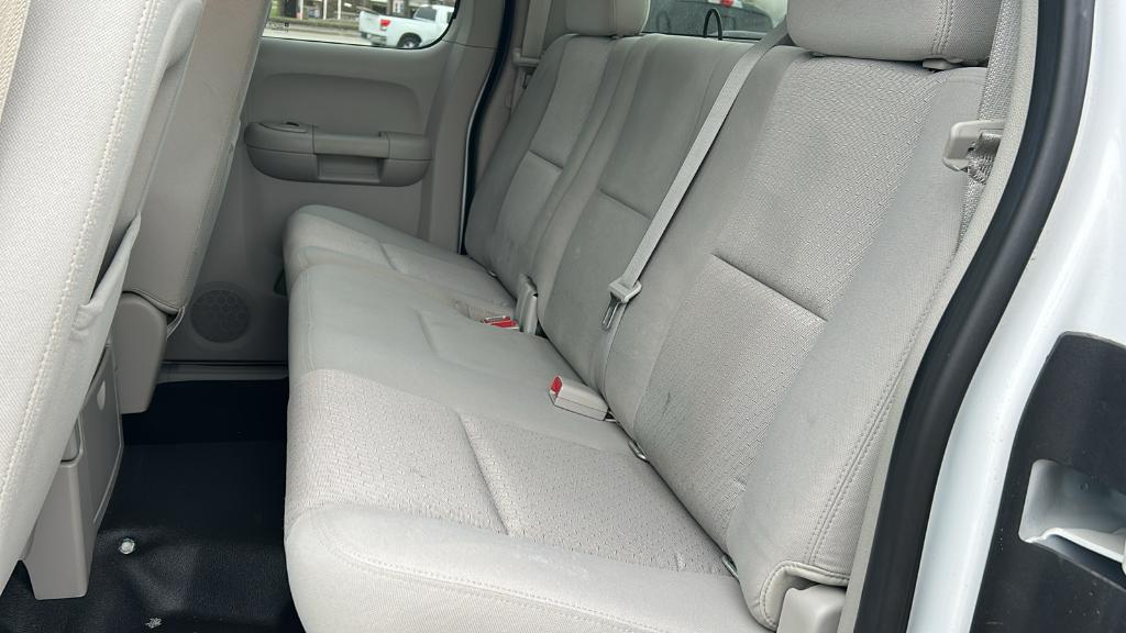 used 2012 Chevrolet Silverado 1500 car, priced at $12,995