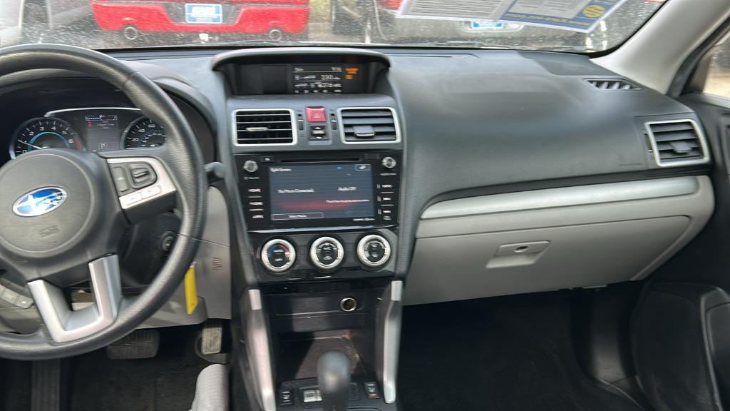 used 2018 Subaru Forester car, priced at $14,995