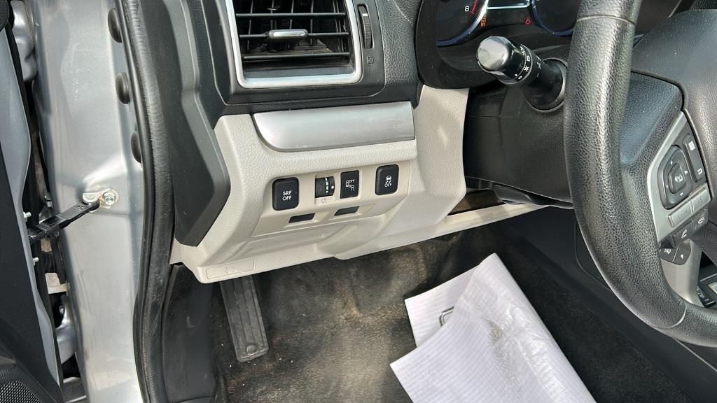 used 2018 Subaru Forester car, priced at $14,995
