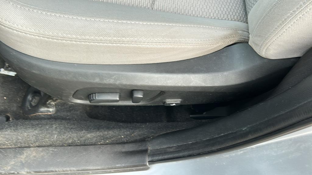 used 2018 Subaru Forester car, priced at $14,995