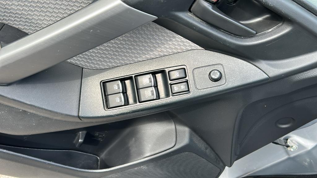 used 2018 Subaru Forester car, priced at $14,995