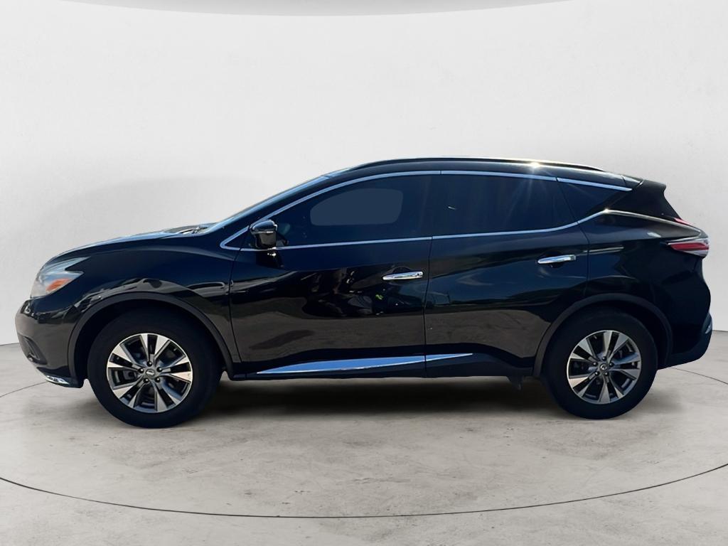 used 2016 Nissan Murano car, priced at $12,995