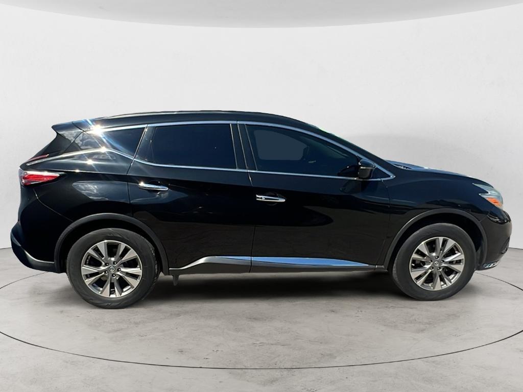 used 2016 Nissan Murano car, priced at $12,995