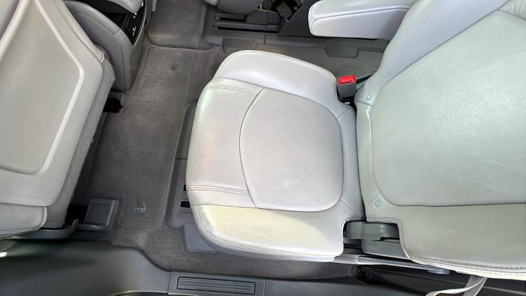 used 2012 Chevrolet Traverse car, priced at $7,995