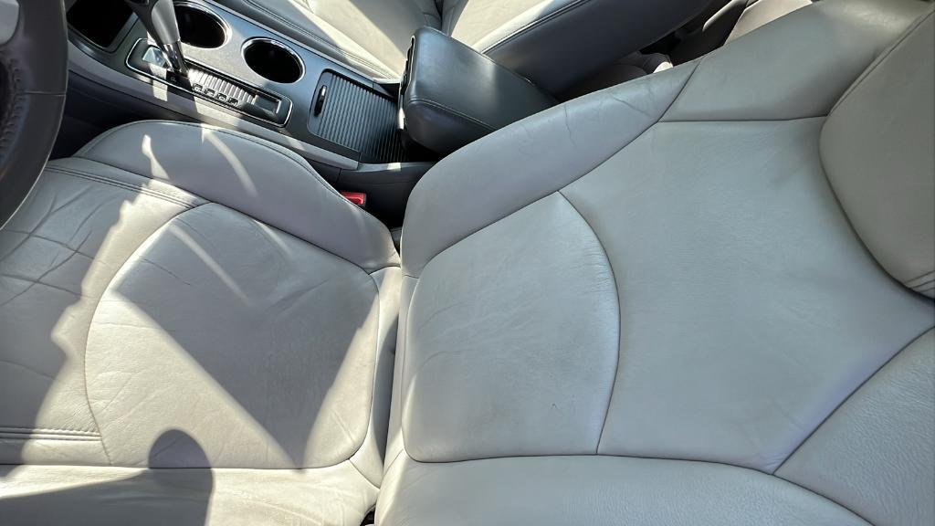 used 2012 Chevrolet Traverse car, priced at $7,995