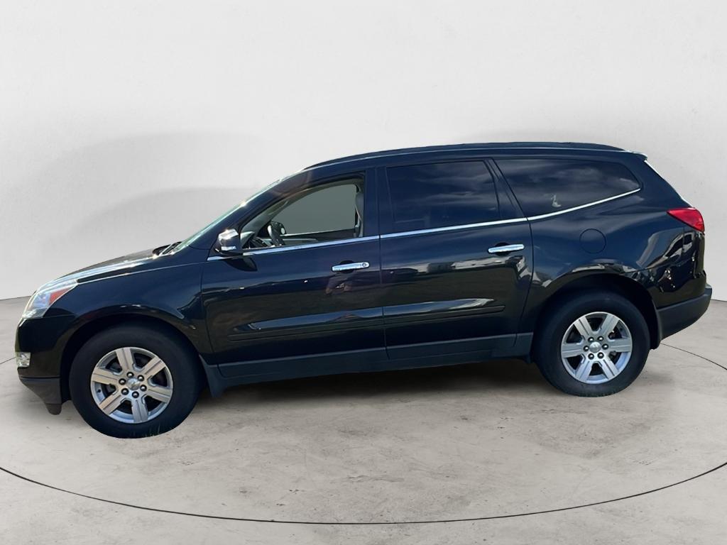 used 2012 Chevrolet Traverse car, priced at $7,995