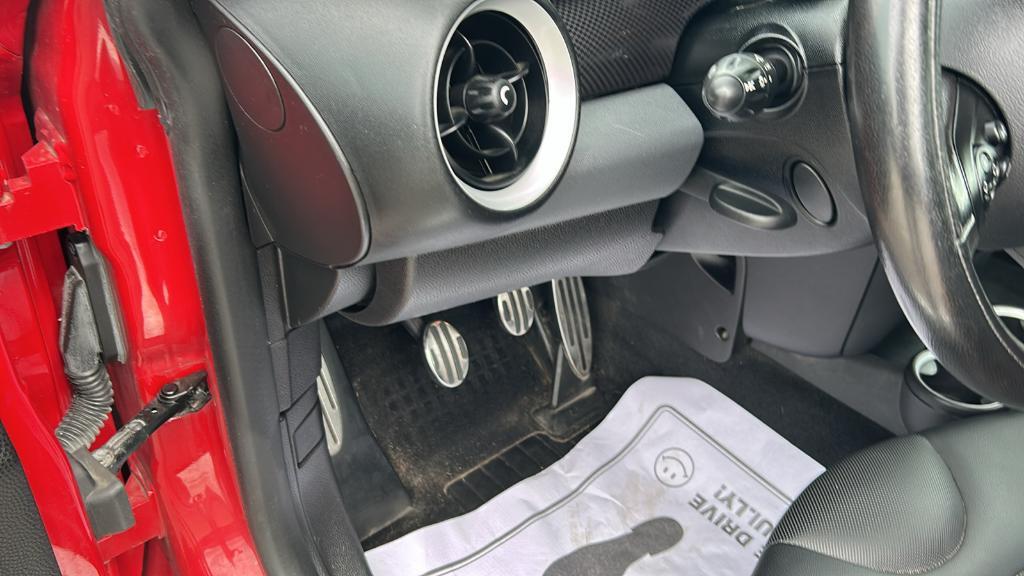 used 2011 MINI Cooper S car, priced at $6,995
