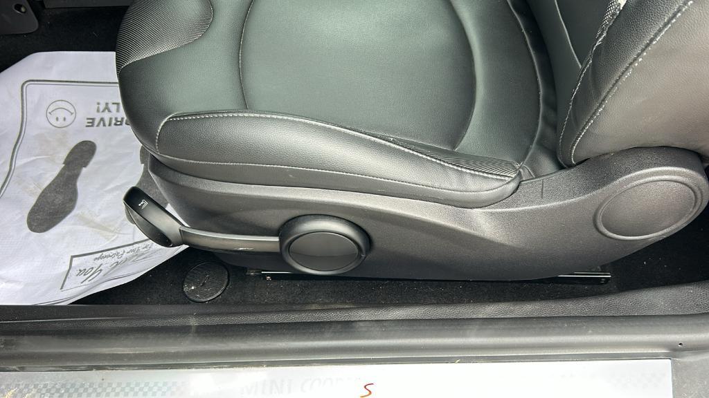 used 2011 MINI Cooper S car, priced at $6,995