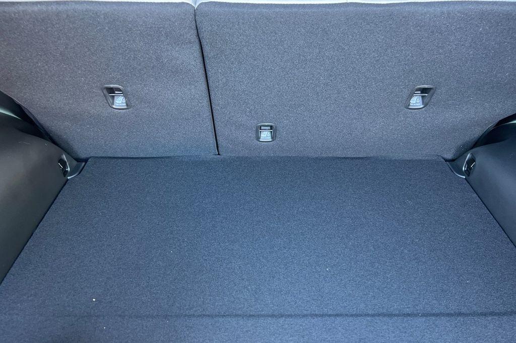 new 2025 Hyundai TUCSON Hybrid car, priced at $33,296