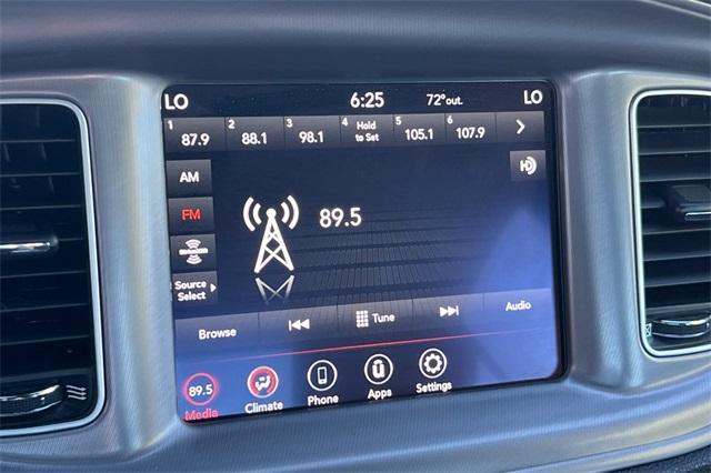 used 2023 Dodge Charger car, priced at $23,995