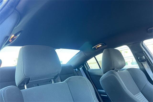 used 2023 Dodge Charger car, priced at $23,995