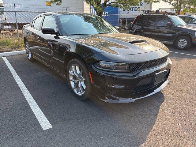 used 2023 Dodge Charger car, priced at $27,000