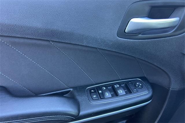 used 2023 Dodge Charger car, priced at $23,995