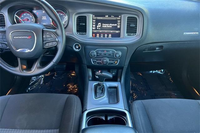 used 2023 Dodge Charger car, priced at $23,995