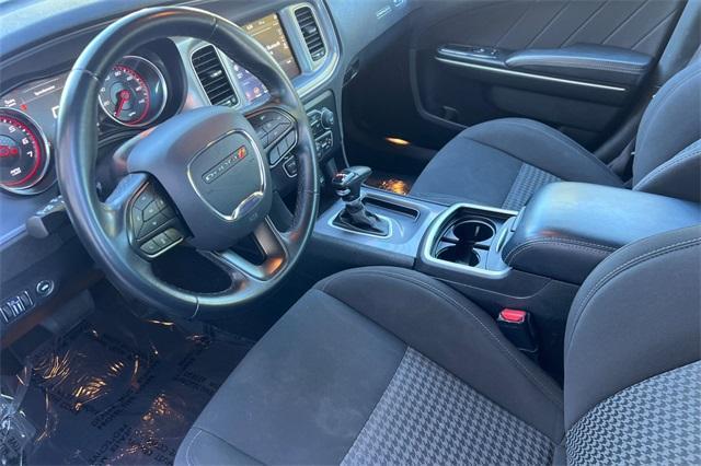 used 2023 Dodge Charger car, priced at $23,995