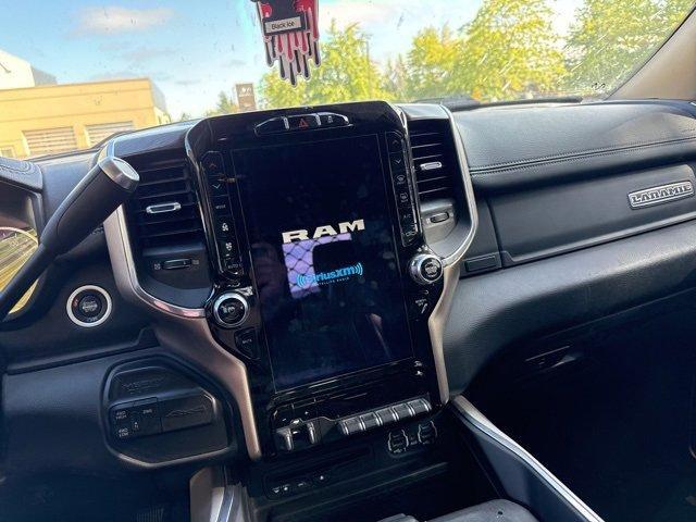 used 2019 Ram 3500 car, priced at $48,500