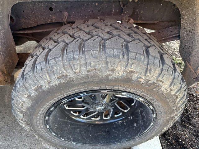 used 2019 Ram 3500 car, priced at $48,500