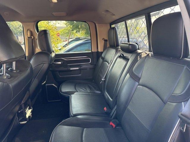 used 2019 Ram 3500 car, priced at $48,500