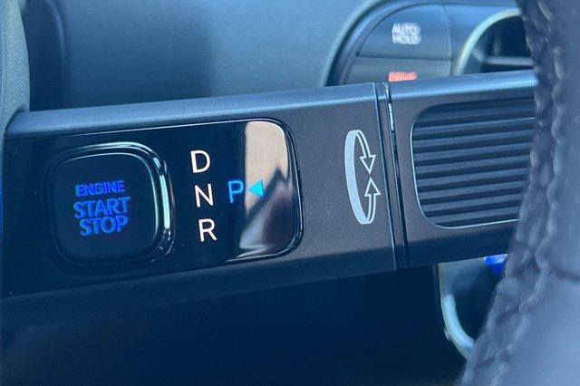 new 2026 Hyundai Palisade car, priced at $49,870