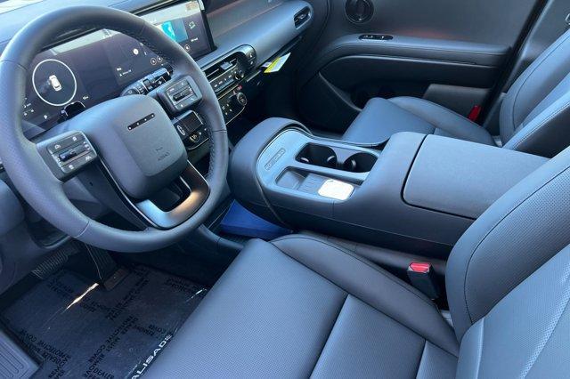 new 2026 Hyundai Palisade car, priced at $49,870