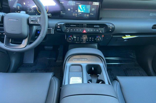 new 2026 Hyundai Palisade car, priced at $49,870