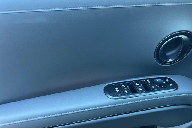 new 2026 Hyundai Palisade car, priced at $49,870
