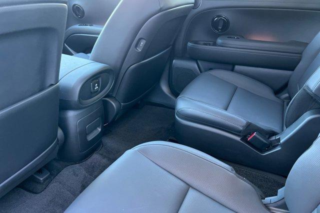 new 2026 Hyundai Palisade car, priced at $49,870