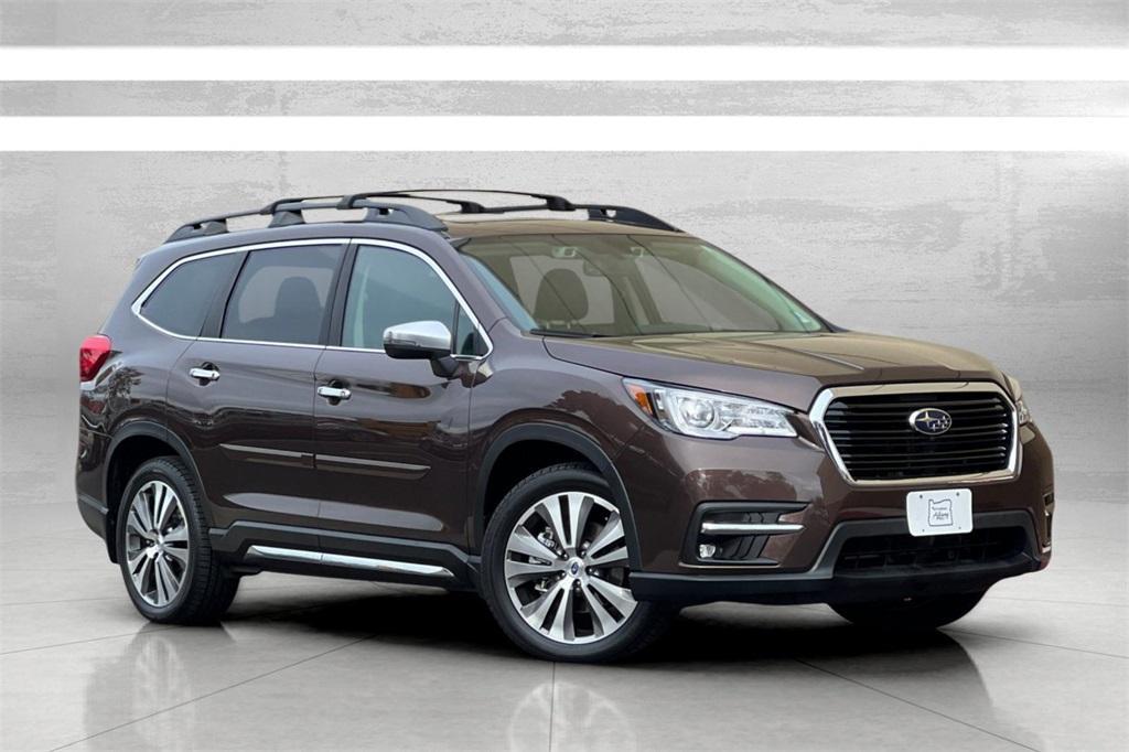 used 2021 Subaru Ascent car, priced at $29,750