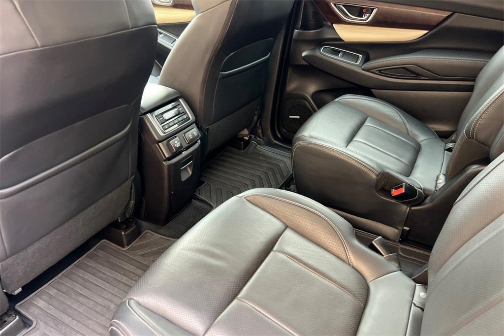used 2021 Subaru Ascent car, priced at $29,750