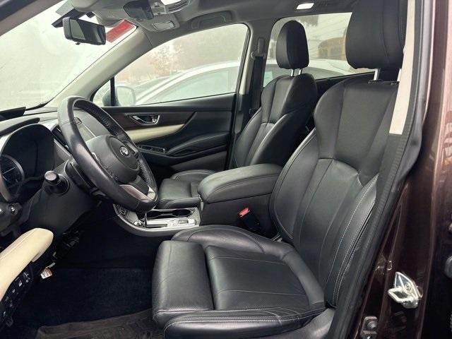 used 2021 Subaru Ascent car, priced at $30,500
