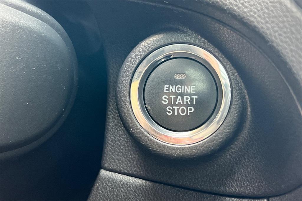 used 2021 Subaru Ascent car, priced at $29,750