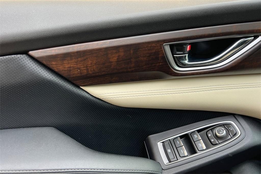 used 2021 Subaru Ascent car, priced at $29,750