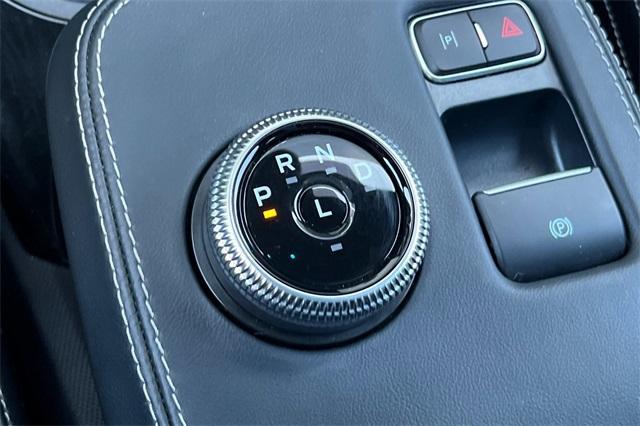used 2021 Ford Mustang Mach-E car, priced at $31,995