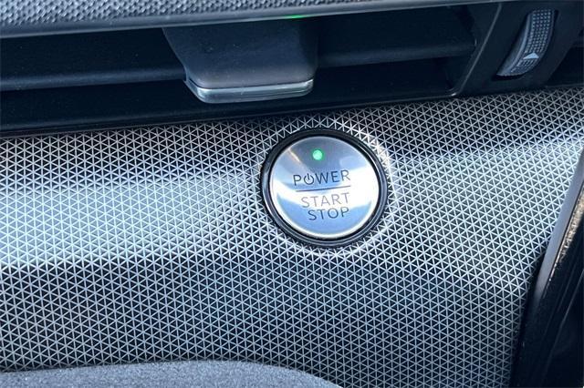 used 2021 Ford Mustang Mach-E car, priced at $31,995