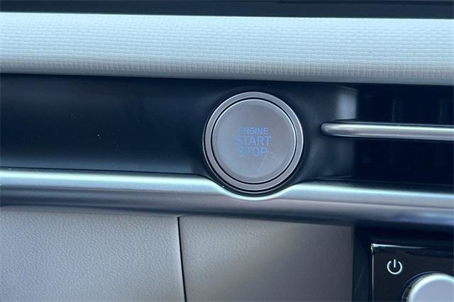 new 2025 Hyundai Tucson car, priced at $31,682