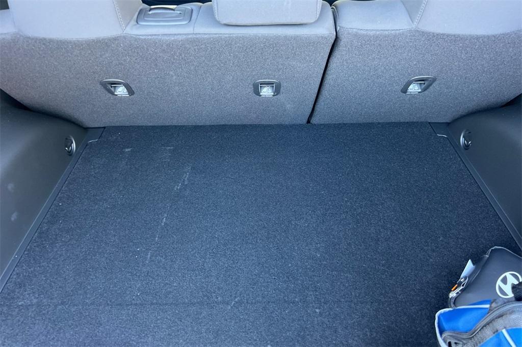 new 2025 Hyundai IONIQ 5 car, priced at $49,767