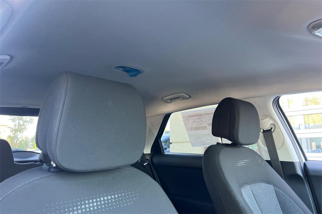 new 2025 Hyundai IONIQ 5 car, priced at $49,767