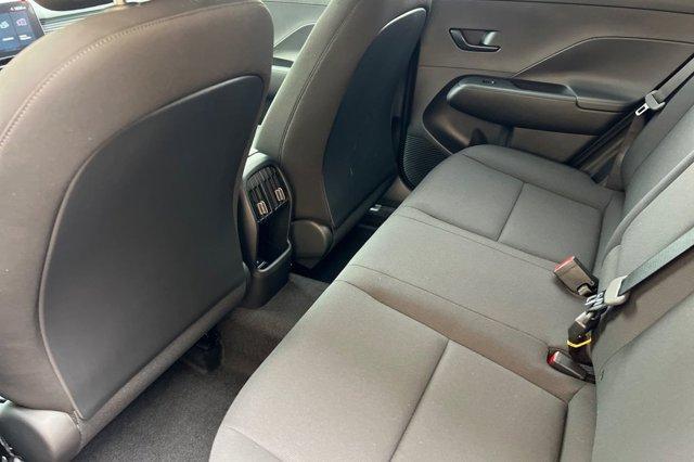 new 2026 Hyundai Kona car